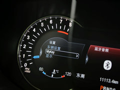 2013款 2.0T AT GTDi240旗舰型