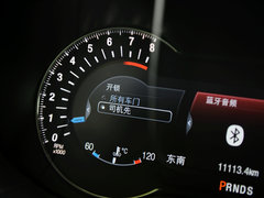 2013款 2.0T AT GTDi240旗舰型