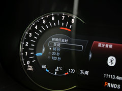 2013款 2.0T AT GTDi240旗舰型