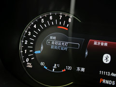2013款 2.0T AT GTDi240旗舰型