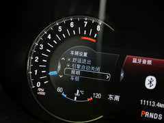 2013款 2.0T AT GTDi240旗舰型