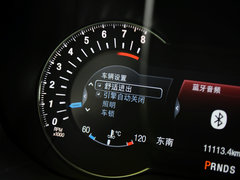 2013款 2.0T AT GTDi240旗舰型