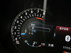 2013款 2.0T AT GTDi240旗舰型