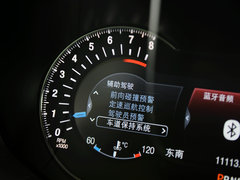 2013款 2.0T AT GTDi240旗舰型