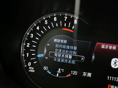 2013款 2.0T AT GTDi240旗舰型