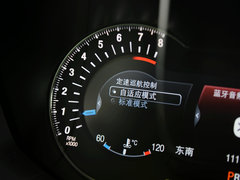 2013款 2.0T AT GTDi240旗舰型