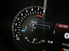 2013款 2.0T AT GTDi240旗舰型