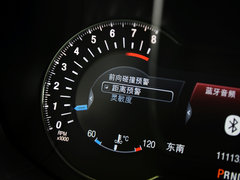 2013款 2.0T AT GTDi240旗舰型