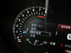 2013款 2.0T AT GTDi240旗舰型