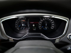 2013款 2.0T AT GTDi240旗舰型