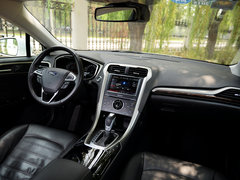 2013款 2.0T AT GTDi240旗舰型