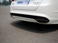 2013款 2.0T AT GTDi240旗舰型