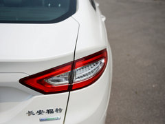 2013款 2.0T AT GTDi240旗舰型
