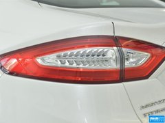 2013款 2.0T AT GTDi240旗舰型
