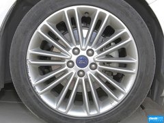 2013款 2.0T AT GTDi240旗舰型