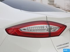 2013款 2.0T AT GTDi240旗舰型