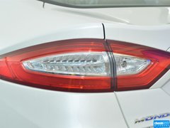 2013款 2.0T AT GTDi240旗舰型