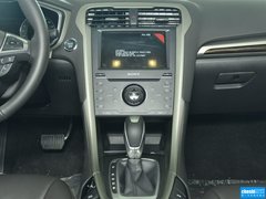 2013款 2.0T AT GTDi240旗舰型