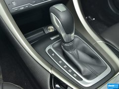 2013款 2.0T AT GTDi240旗舰型