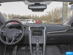 2013款 2.0T AT GTDi240旗舰型