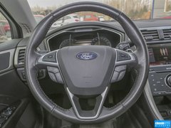 2013款 2.0T AT GTDi240旗舰型