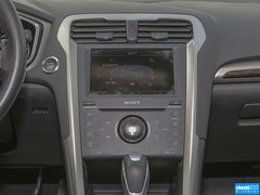 2013款 2.0T AT GTDi240旗舰型