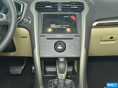 2013款 2.0T AT GTDi240旗舰型