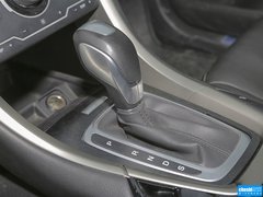 2013款 2.0T AT GTDi240旗舰型