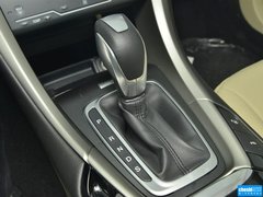 2013款 2.0T AT GTDi240旗舰型