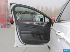 2013款 2.0T AT GTDi240旗舰型