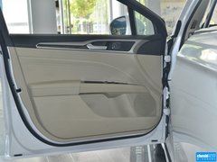 2013款 2.0T AT GTDi240旗舰型
