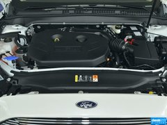 2013款 2.0T AT GTDi240旗舰型