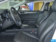 2013款 2.0T AT GTDi240旗舰型