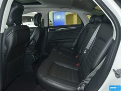 2013款 2.0T AT GTDi240旗舰型