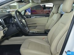 2013款 2.0T AT GTDi240旗舰型