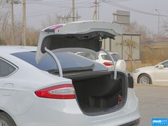 2013款 2.0T AT GTDi240旗舰型