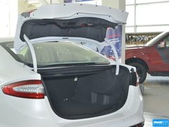 2013款 2.0T AT GTDi240旗舰型