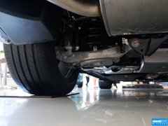 2013款 2.0T AT GTDi240旗舰型