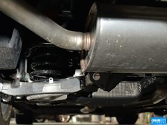 2013款 2.0T AT GTDi240旗舰型