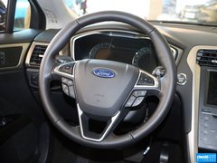 2013款 2.0T AT GTDi240旗舰型