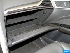 2013款 2.0T AT GTDi240旗舰型