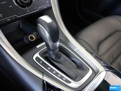 2013款 2.0T AT GTDi240旗舰型