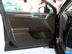 2013款 2.0T AT GTDi240旗舰型