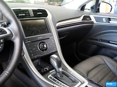 2013款 2.0T AT GTDi240旗舰型