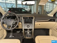 2013款 2.0T AT GTDi240旗舰型