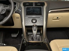 2013款 2.0T AT GTDi240旗舰型