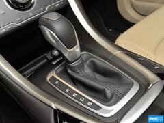 2013款 2.0T AT GTDi240旗舰型