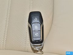 2013款 2.0T AT GTDi240旗舰型