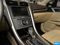 2013款 2.0T AT GTDi240旗舰型
