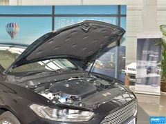 2013款 2.0T AT GTDi240旗舰型